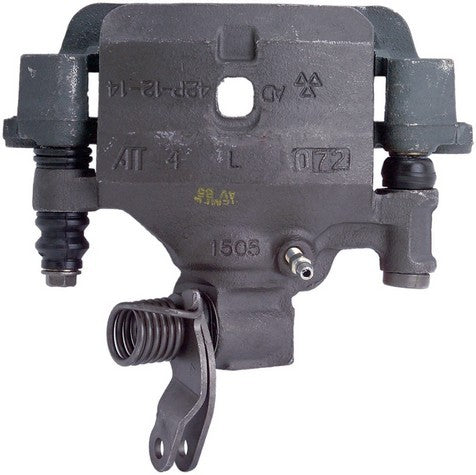 CARDONE Reman Disc Brake Caliper P/N:19-B1191 Fits: Isuzu Amigo 93-89, Isuzu Pickup 95-88, Isuzu Trooper 91-88 - Image 4