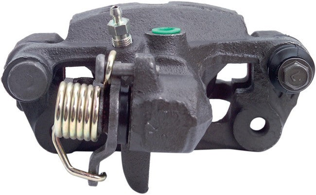CARDONE Reman Disc Brake Caliper P/N:19-B1192 Fits: Dodge 2000 Gtx, Dodge Colt, Eagle Summit, Eagle Talon, Mitsubishi Eclipse, Mitsubishi Galant, Mitsubishi Mirage, Plymouth Colt, Plymouth Laser - Image 2