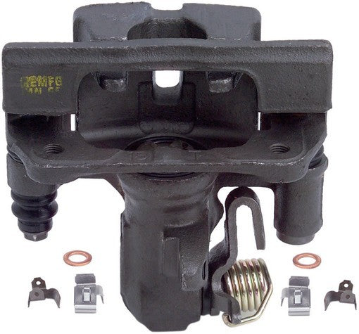 CARDONE Reman Disc Brake Caliper P/N:19-B1192 Fits: Dodge 2000 Gtx, Dodge Colt, Eagle Summit, Eagle Talon, Mitsubishi Eclipse, Mitsubishi Galant, Mitsubishi Mirage, Plymouth Colt, Plymouth Laser - Image 3