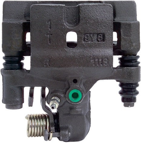 CARDONE Reman Disc Brake Caliper P/N:19-B1192 Fits: Dodge 2000 Gtx, Dodge Colt, Eagle Summit, Eagle Talon, Mitsubishi Eclipse, Mitsubishi Galant, Mitsubishi Mirage, Plymouth Colt, Plymouth Laser - Image 4