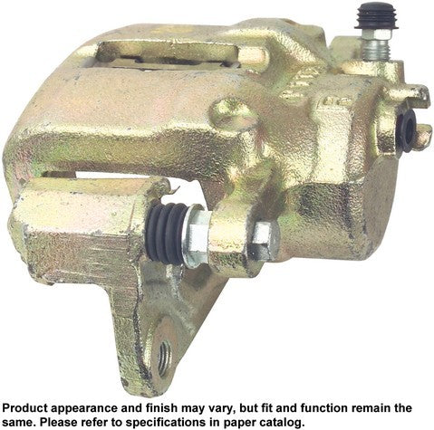 CARDONE Reman Disc Brake Caliper P/N:19-B1194 Fits: Honda Civic 87-84, Honda Crx 91-88, Honda Wagovan 1984, Honda Wagovan 87-86 - Image 1