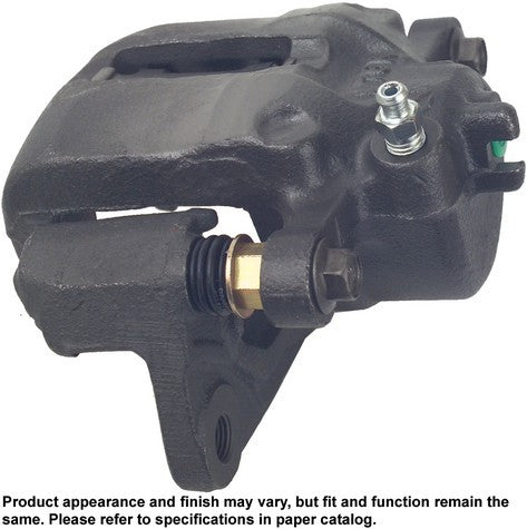 CARDONE Reman Disc Brake Caliper P/N:19-B1195 Fits: Honda Civic 87-84, Honda Crx 91-88, Honda Wagovan 1984, Honda Wagovan 87-86 - Image 1