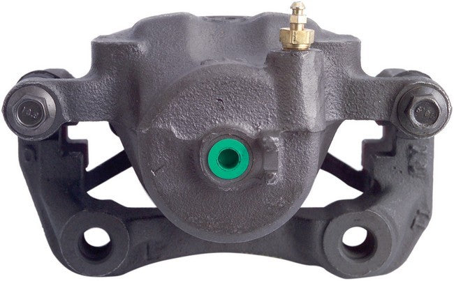 CARDONE Reman Disc Brake Caliper P/N:19-B1196 Fits: Nissan 240sx 94-89 - Image 2