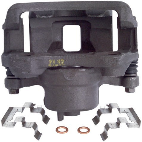 CARDONE Reman Disc Brake Caliper P/N:19-B1196 Fits: Nissan 240sx 94-89 - Image 3
