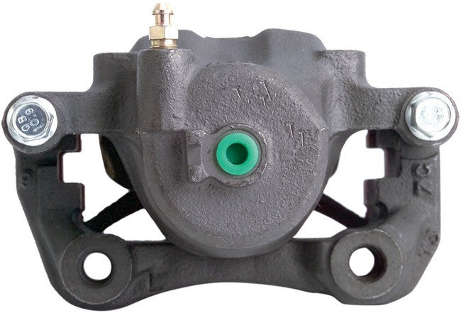 CARDONE Reman Disc Brake Caliper P/N:19-B1197 Fits: Nissan 240sx 94-89 - Image 2