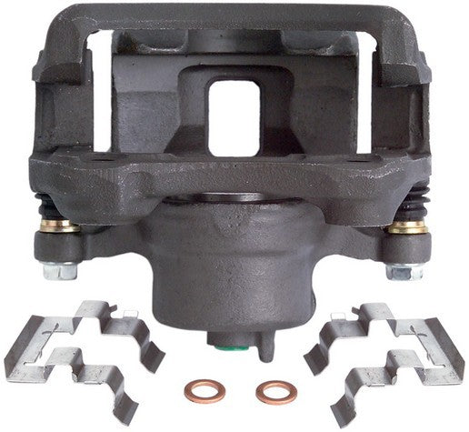 CARDONE Reman Disc Brake Caliper P/N:19-B1197 Fits: Nissan 240sx 94-89 - Image 3