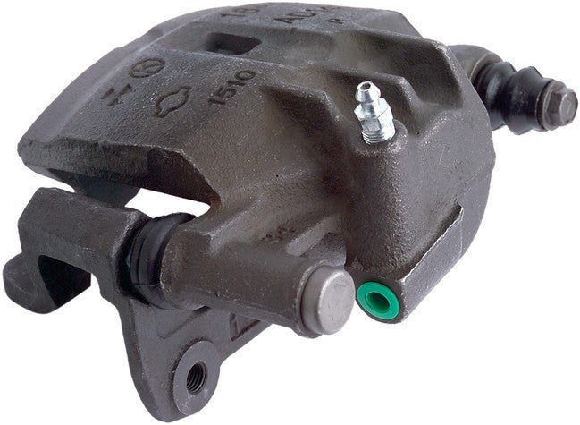 CARDONE Reman Disc Brake Caliper P/N:19-B1198 Fits: Nissan Pathfinder 95-88 - Image 1