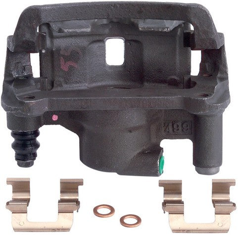 CARDONE Reman Disc Brake Caliper P/N:19-B1198 Fits: Nissan Pathfinder 95-88 - Image 3