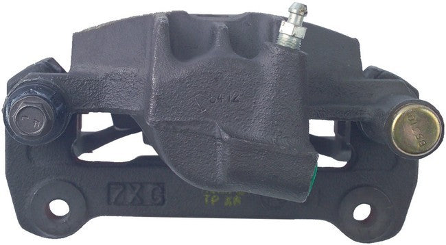 CARDONE Reman Disc Brake Caliper P/N:19-B1199 Fits: Nissan Pathfinder 95-88 - Image 2