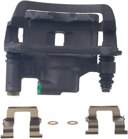CARDONE Reman Disc Brake Caliper P/N:19-B1199 Fits: Nissan Pathfinder 95-88 - Image 3
