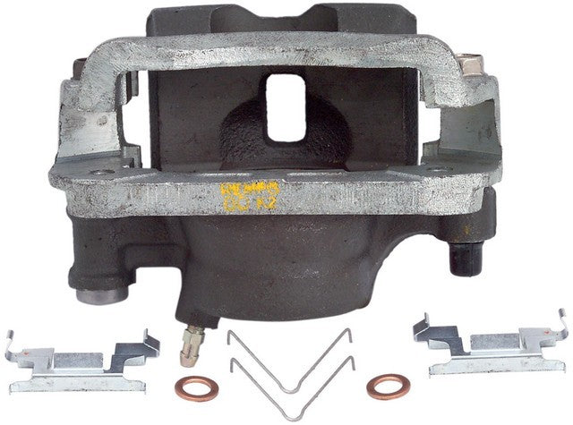 CARDONE Reman Disc Brake Caliper P/N:19-B1200 Fits: Chevrolet Spectrum 88-87, Geo Spectrum 1989, Isuzu I-mark 89-87, Pontiac Sunburst 88-87 - Image 3