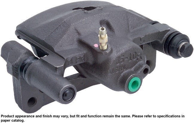 CARDONE Reman Disc Brake Caliper P/N:19-B1202 Fits: Lexus Es250 91-90, Lexus Es300 99-97, Toyota Camry 99-88, Toyota Celica 89-88, Toyota Solara 1999 - Image 1