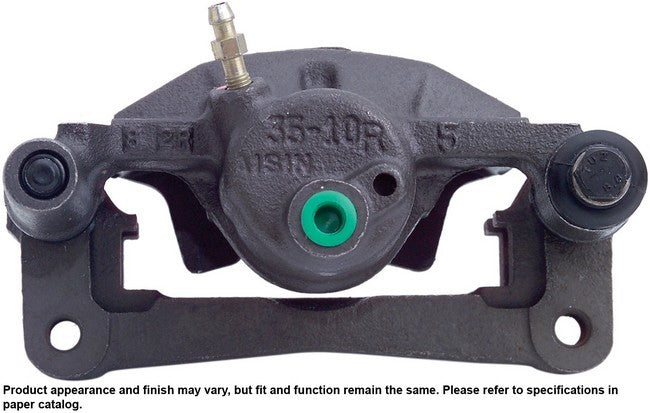 CARDONE Reman Disc Brake Caliper P/N:19-B1202 Fits: Lexus Es250 91-90, Lexus Es300 99-97, Toyota Camry 99-88, Toyota Celica 89-88, Toyota Solara 1999 - Image 2