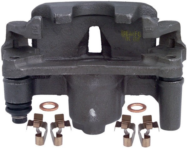 CARDONE Reman Disc Brake Caliper P/N:19-B1202 Fits: Lexus Es250 91-90, Lexus Es300 99-97, Toyota Camry 99-88, Toyota Celica 89-88, Toyota Solara 1999 - Image 3