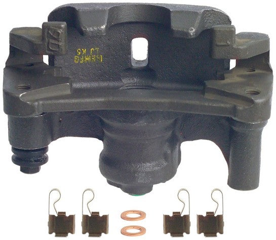CARDONE Reman Disc Brake Caliper P/N:19-B1202A Fits: Lexus Es300 96-92, Toyota Camry 96-92, Toyota Celica 93-90 - Image 3