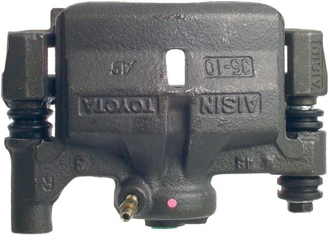 CARDONE Reman Disc Brake Caliper P/N:19-B1202A Fits: Lexus Es300 96-92, Toyota Camry 96-92, Toyota Celica 93-90 - Image 4