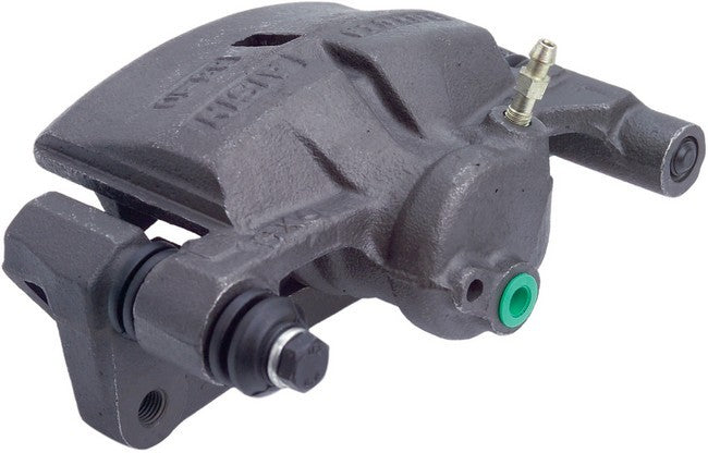 CARDONE Reman Disc Brake Caliper P/N:19-B1203 Fits: Lexus Es250 91-90, Lexus Es300 99-97, Toyota Camry 99-88, Toyota Celica 89-88, Toyota Solara 1999 - Image 1