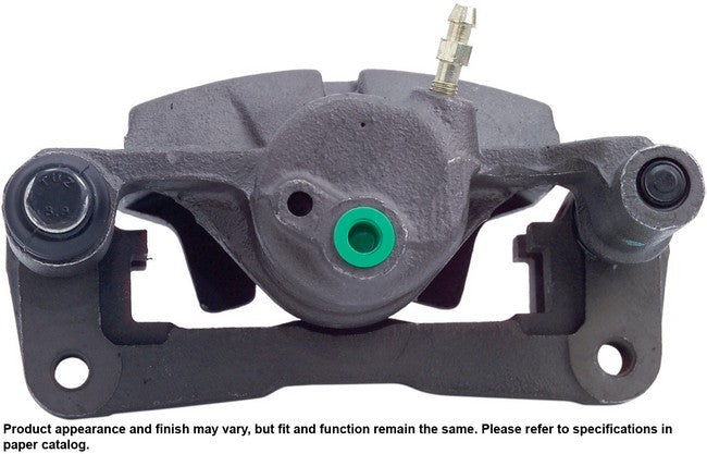 CARDONE Reman Disc Brake Caliper P/N:19-B1203 Fits: Lexus Es250 91-90, Lexus Es300 99-97, Toyota Camry 99-88, Toyota Celica 89-88, Toyota Solara 1999 - Image 2