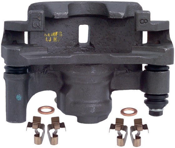 CARDONE Reman Disc Brake Caliper P/N:19-B1203 Fits: Lexus Es250 91-90, Lexus Es300 99-97, Toyota Camry 99-88, Toyota Celica 89-88, Toyota Solara 1999 - Image 3