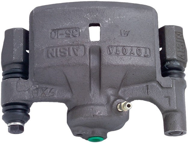 CARDONE Reman Disc Brake Caliper P/N:19-B1203 Fits: Lexus Es250 91-90, Lexus Es300 99-97, Toyota Camry 99-88, Toyota Celica 89-88, Toyota Solara 1999 - Image 4