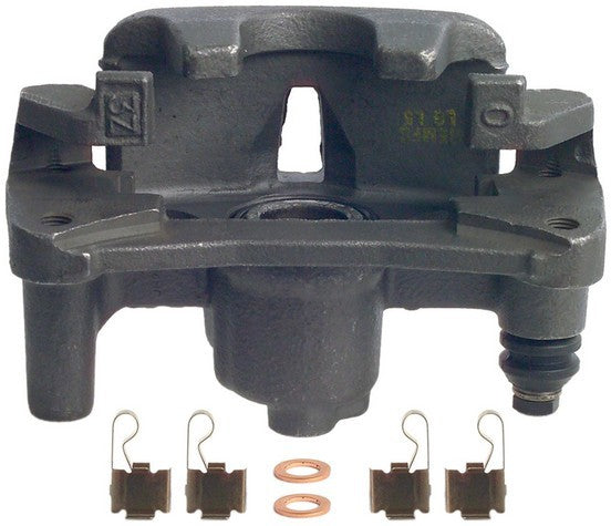 CARDONE Reman Disc Brake Caliper P/N:19-B1203A Fits: Lexus Es300 96-92, Toyota Camry 96-92, Toyota Celica 93-90 - Image 3