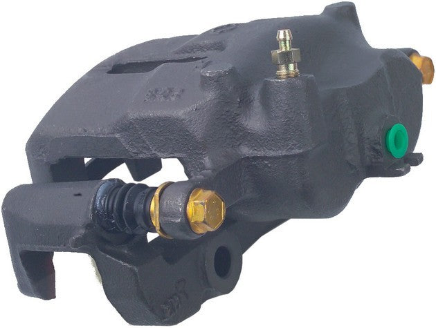 CARDONE Reman Disc Brake Caliper P/N:19-B1206 Fits: Nissan D21 94-87, Nissan Np300 13-10, Nissan Pathfinder 95-89, Nissan Pickup 08-95 - Image 1