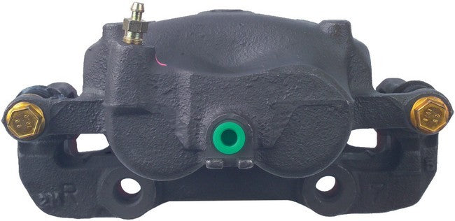 CARDONE Reman Disc Brake Caliper P/N:19-B1206 Fits: Nissan D21 94-87, Nissan Np300 13-10, Nissan Pathfinder 95-89, Nissan Pickup 08-95 - Image 2