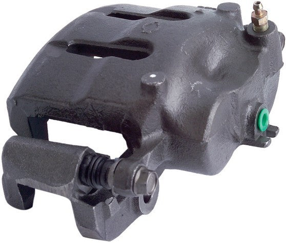 CARDONE Reman Disc Brake Caliper P/N:19-B1207 Fits: Nissan D21 94-87, Nissan Np300 13-10, Nissan Pathfinder 95-89, Nissan Pickup 08-95 - Image 1