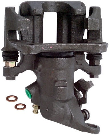 CARDONE Reman Disc Brake Caliper P/N:19-B1208 Fits: Audi 100 Quattro 94-89, Audi 200 Quattro 91-89, Audi 80 Quattro 92-88, Audi 90 Quattro 91-88, Audi A6 Quattro 97-95, Audi A8 99-97, Audi Coupe Quattro 91-90 - Image 3