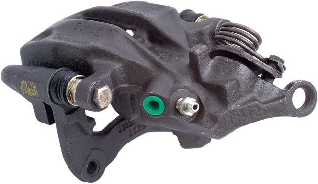 CARDONE Reman Disc Brake Caliper P/N:19-B1209 Fits: Audi 100 Quattro 94-89, Audi 200 Quattro 91-89, Audi 80 Quattro 92-88, Audi 90 Quattro 91-88, Audi A6 Quattro 97-95, Audi A8 99-97, Audi Coupe Quattro 91-90 - Image 1