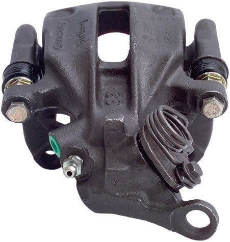 CARDONE Reman Disc Brake Caliper P/N:19-B1209 Fits: Audi 100 Quattro 94-89, Audi 200 Quattro 91-89, Audi 80 Quattro 92-88, Audi 90 Quattro 91-88, Audi A6 Quattro 97-95, Audi A8 99-97, Audi Coupe Quattro 91-90 - Image 2