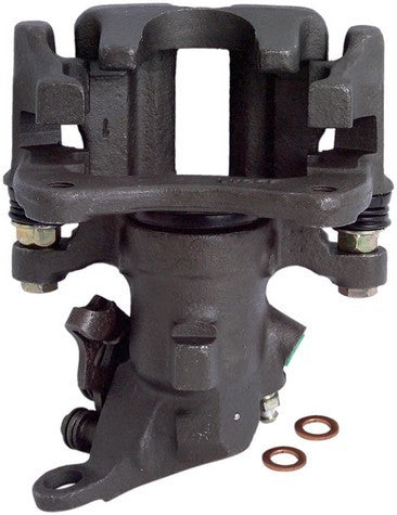 CARDONE Reman Disc Brake Caliper P/N:19-B1209 Fits: Audi 100 Quattro 94-89, Audi 200 Quattro 91-89, Audi 80 Quattro 92-88, Audi 90 Quattro 91-88, Audi A6 Quattro 97-95, Audi A8 99-97, Audi Coupe Quattro 91-90 - Image 3