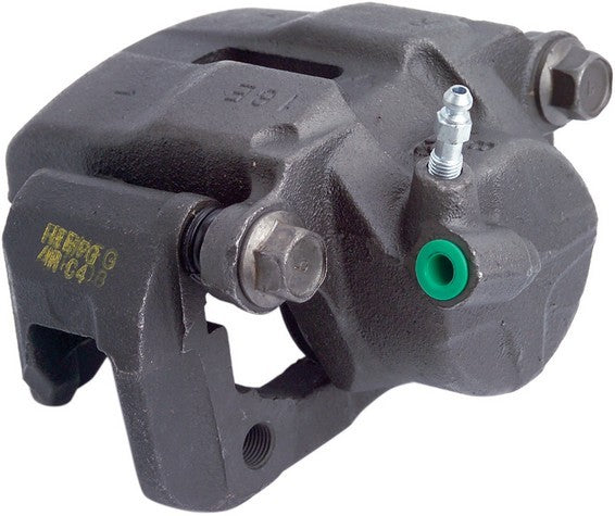 CARDONE Reman Disc Brake Caliper P/N:19-B1210 Fits: Mazda 929 91-88 - Image 1