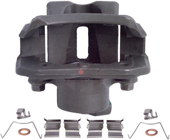 CARDONE Reman Disc Brake Caliper P/N:19-B1210 Fits: Mazda 929 91-88 - Image 3