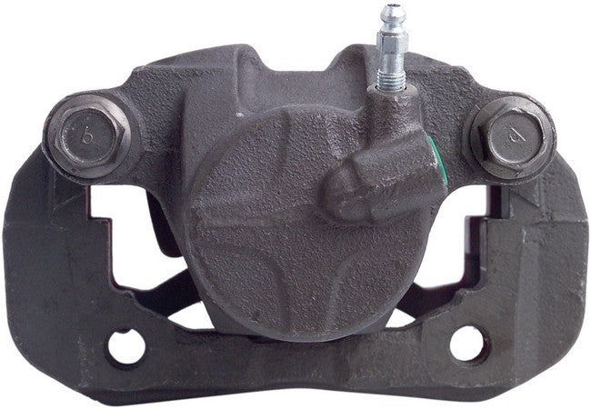 CARDONE Reman Disc Brake Caliper P/N:19-B1211 Fits: Mazda 929 91-88 - Image 2