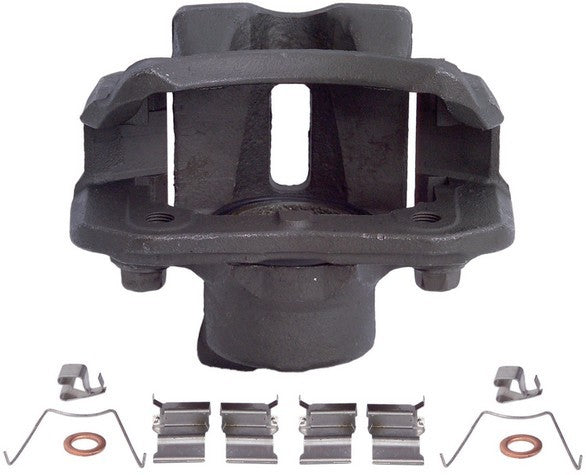 CARDONE Reman Disc Brake Caliper P/N:19-B1211 Fits: Mazda 929 91-88 - Image 3