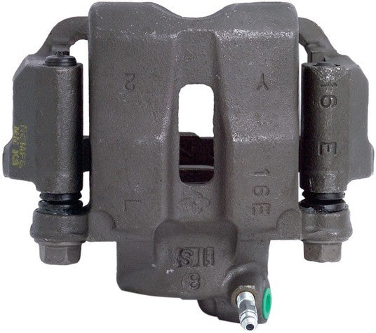 CARDONE Reman Disc Brake Caliper P/N:19-B1211 Fits: Mazda 929 91-88 - Image 4