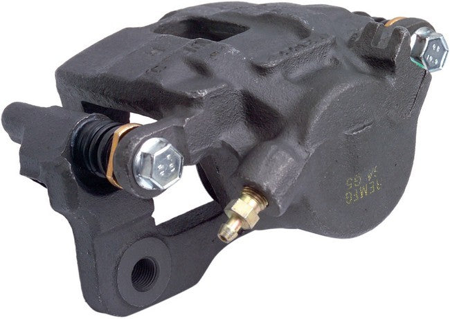 CARDONE Reman Disc Brake Caliper P/N:19-B1212 Fits: Asuna Sunrunner 93-92, Chevrolet Tracker 1998, Chevrolet Tracker 91-89, Geo Tracker 97-89, GMC Tracker 91-89, Pontiac Sunrunner 97-94, Suzuki Sidekick 98-89, Suzuki X-90 98-96 - Image 1