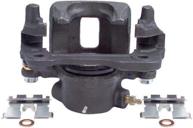 CARDONE Reman Disc Brake Caliper P/N:19-B1212 Fits: Asuna Sunrunner 93-92, Chevrolet Tracker 1998, Chevrolet Tracker 91-89, Geo Tracker 97-89, GMC Tracker 91-89, Pontiac Sunrunner 97-94, Suzuki Sidekick 98-89, Suzuki X-90 98-96 - Image 3
