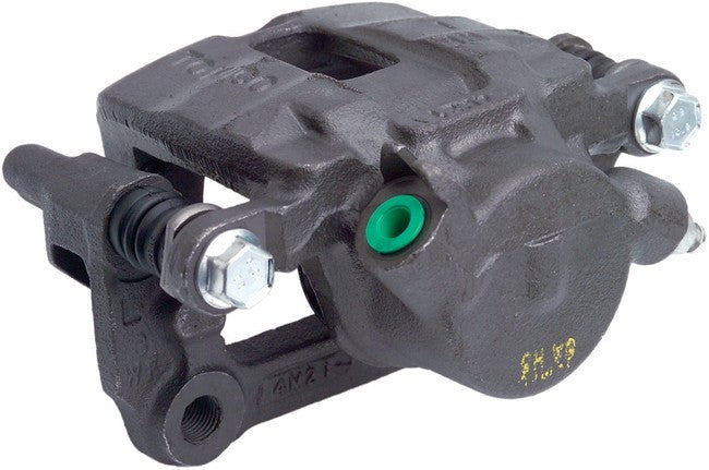 CARDONE Reman Disc Brake Caliper P/N:19-B1213 Fits: Asuna Sunrunner 93-92, Chevrolet Tracker 1998, Chevrolet Tracker 91-89, Geo Tracker 97-89, GMC Tracker 91-89, Pontiac Sunrunner 97-94, Suzuki Sidekick 98-89, Suzuki X-90 98-96 - Image 1