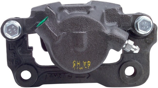 CARDONE Reman Disc Brake Caliper P/N:19-B1213 Fits: Asuna Sunrunner 93-92, Chevrolet Tracker 1998, Chevrolet Tracker 91-89, Geo Tracker 97-89, GMC Tracker 91-89, Pontiac Sunrunner 97-94, Suzuki Sidekick 98-89, Suzuki X-90 98-96 - Image 2