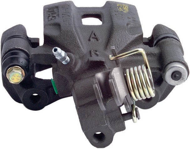 CARDONE Reman Disc Brake Caliper P/N:19-B1214 Fits: Ford Probe 92-89, Mazda 626 92-88, Mazda Mx-6 92-88 - Image 2