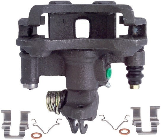 CARDONE Reman Disc Brake Caliper P/N:19-B1214 Fits: Ford Probe 92-89, Mazda 626 92-88, Mazda Mx-6 92-88 - Image 3