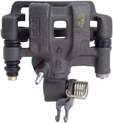 CARDONE Reman Disc Brake Caliper P/N:19-B1214 Fits: Ford Probe 92-89, Mazda 626 92-88, Mazda Mx-6 92-88 - Image 4