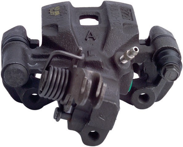 CARDONE Reman Disc Brake Caliper P/N:19-B1215 Fits: Ford Probe 92-89, Mazda 626 92-88, Mazda Mx-6 92-88 - Image 2