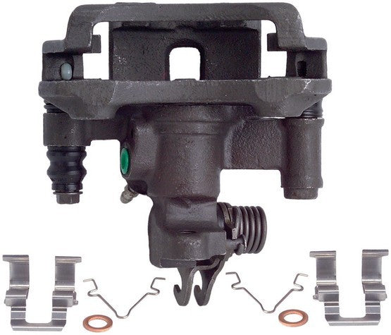 CARDONE Reman Disc Brake Caliper P/N:19-B1215 Fits: Ford Probe 92-89, Mazda 626 92-88, Mazda Mx-6 92-88 - Image 3