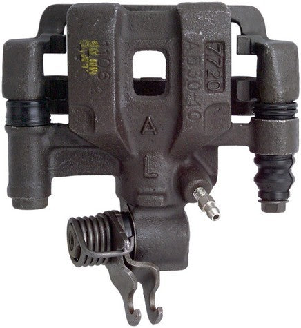 CARDONE Reman Disc Brake Caliper P/N:19-B1215 Fits: Ford Probe 92-89, Mazda 626 92-88, Mazda Mx-6 92-88 - Image 4