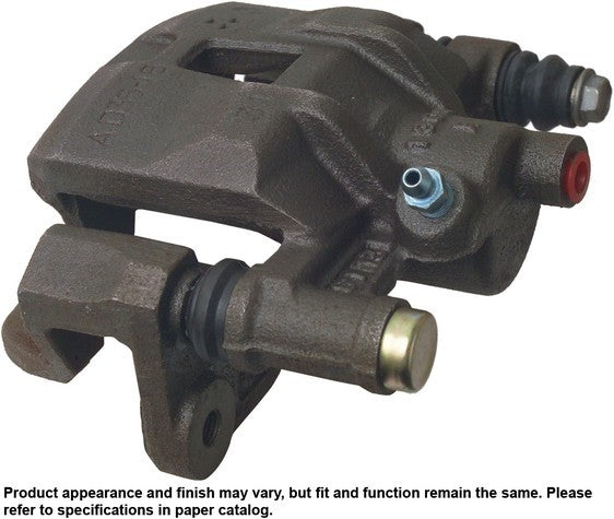 CARDONE Reman Disc Brake Caliper P/N:19-B1216 Fits: Mitsubishi Galant 1988, Mitsubishi Sigma 90-89 - Image 1