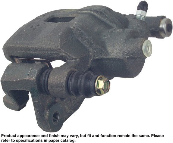 CARDONE Reman Disc Brake Caliper P/N:19-B1217 Fits: Mitsubishi Galant 1988, Mitsubishi Sigma 90-89 - Image 1