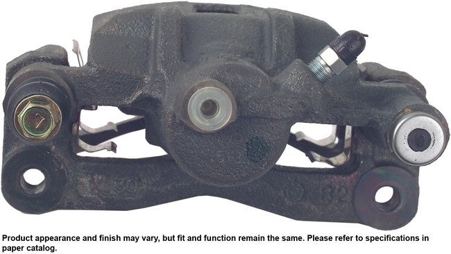 CARDONE Reman Disc Brake Caliper P/N:19-B1217 Fits: Mitsubishi Galant 1988, Mitsubishi Sigma 90-89 - Image 2